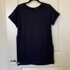 NWT H&M Divided Dress Shirt Size S